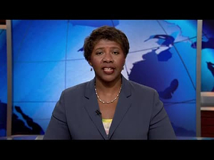 PBS NewsHour; March 14, 2011 6:00pm-7:00pm PDT