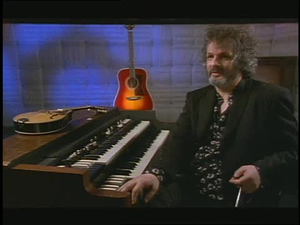 Rock and Roll; Interview with Al Kooper [Part 2 of 4]