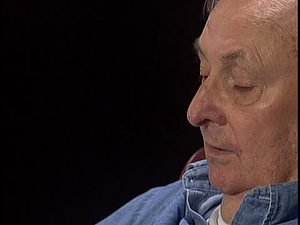 ¡Colores!; Tony Hillerman Studio Reading, A Cam