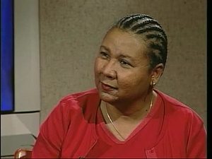 A Word on Words; Bell Hooks