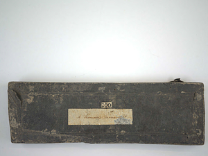 Chapin Library Selections