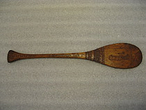 Miniature Paddle, Norumbega