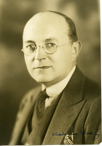 Frederick W. O'Brien, MD