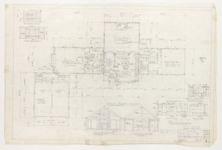 William D. Miller house, Brownsville, Vt.