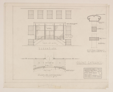 Improved Paper Machinery Co. plant, Nashua, N.H.