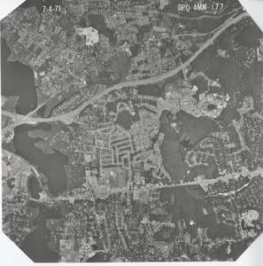 Middlesex County: aerial photograph. dpq-4mm-177