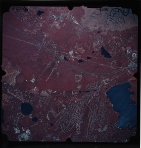 Barnstable County: aerial photograph. 21-627