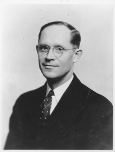 Horace M. Jones