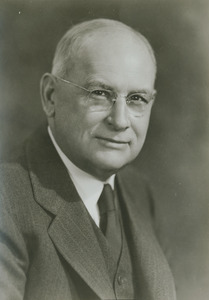 Francis A. Bartlett