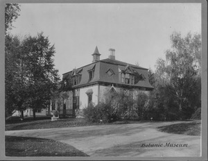 Botanical Museum