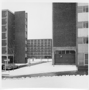 Orchard Hill Residential Area