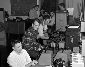 Electrical Engineering