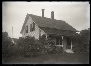 Richardson House (Enfield, Mass.)