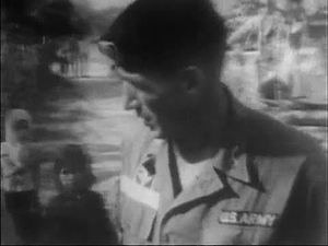 America's Mandarin (1954 - 1963); Vietnam: A Television History; Vietnam: The Deadly Decision [Part 2 of 3]