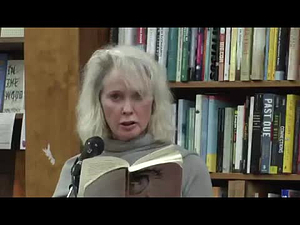 WGBH Forum Network; Mary Gaitskill: Dont Cry