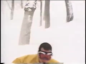 Points North; Segments on Biathlon, Winter Sports, and Cochran's Ski Area