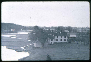 Saugus River, Biffins Home