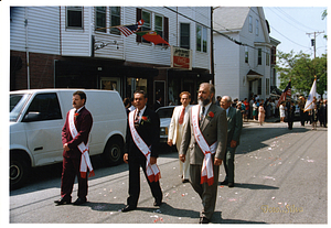 1995 Feast of the Holy Ghost Procession (3)