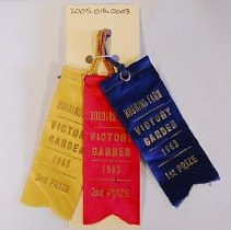 Ribbon, Prize