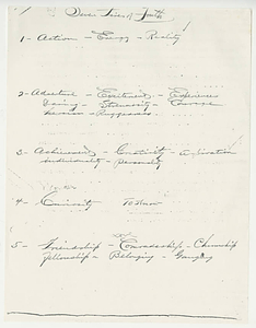 Notes on the meaning of the seven fireplaces in the Pueblo of the Seven Fires