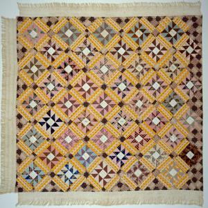 Signature Quilt