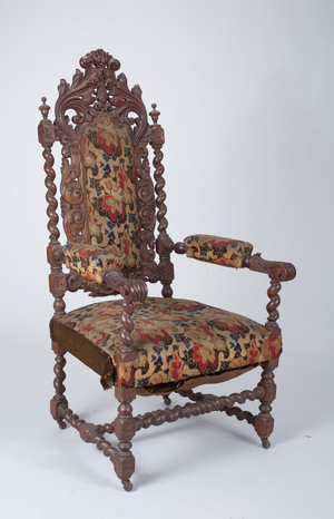 Armchair