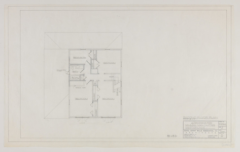 Ivan Nutter house, Hampton Beach, N.H.