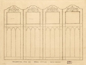 Folding Screen