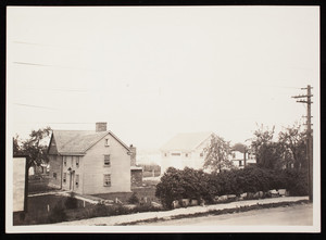 Abraham Browne House after restoration