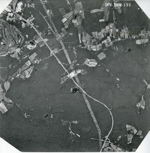 Worcester County: aerial photograph. dpv-6mm-190