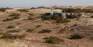 Fowler Cottage Dune Shack, Provincetown