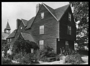 House of the Seven Gables