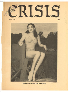 Crisis vol. 55, no. 7