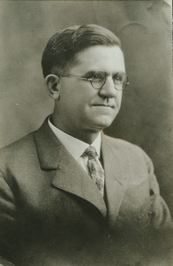 Harry N. Glick