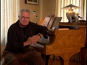 ¡Colores!; Interview with Dave Grusin