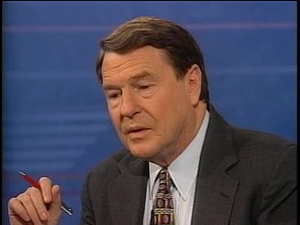 The NewsHour with Jim Lehrer