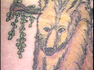 Front Street Weekly; Tattoo Malheur Lake