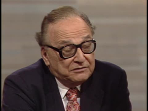 The MacNeil/Lehrer NewsHour