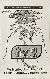 The Trinity Awards Program