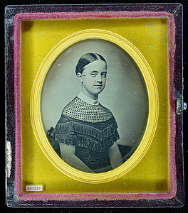 Unidentified woman