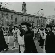 1975 Patriots' Day Parade