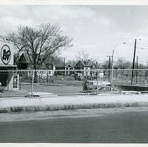 A&P Supermarket