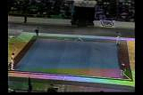 Raw video of the 1979 Springfield College Gymnastic Homeshow (video 1 of 4)