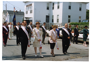 1995 Feast of the Holy Ghost Procession (13)