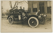 Postcard - Real photo