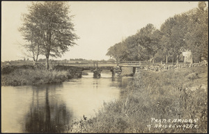 Pratts Bridge