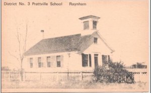 Prattville School