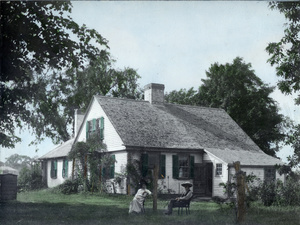 Arthur Knapp House