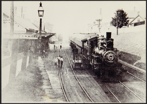 Train #1866
