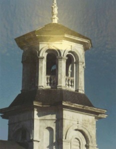 "Heritage Museum Belfry" Melody Blake